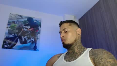 Snapshot of soy_apolo chatting on 03.19.26 soy_apolo online show from 03.19.26
