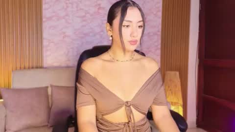 Daniela online show from 06.23.26