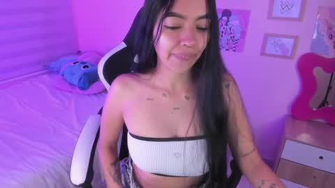 Snapshot of soy_gabrielaa chatting on 06.05.26 soy_gabrielaa online show from 06.05.26