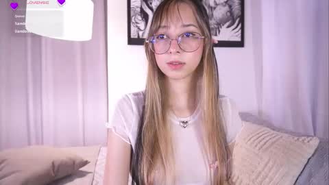 Irisita online show from 09.30.25