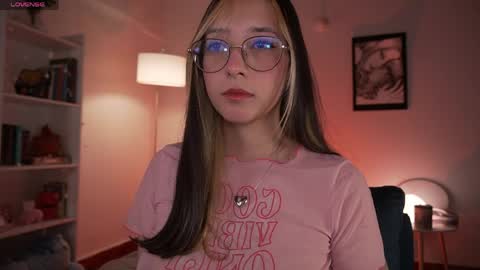 Irisita online show from 04.07.26