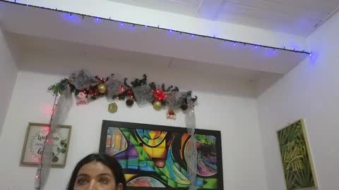 soy_isabel online show from 12.06.24