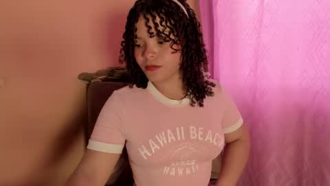 Snapshot of soy_jacky18 chatting on 11.14.25 Jacky online show from 11.14.25