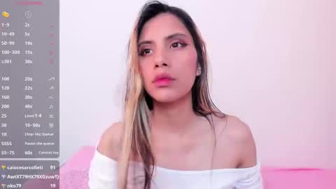 soy_mabby online show from 01.03.25