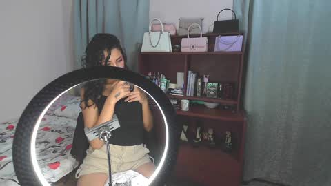 Miauhg online show from 01.31.25