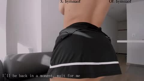 Snapshot of soy_miia chatting on 02.06.26 MIA online show from 02.06.26