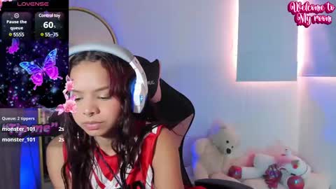 Snapshot of soy_sheila chatting on 12.30.24 sheila smitt online show from 12.30.24