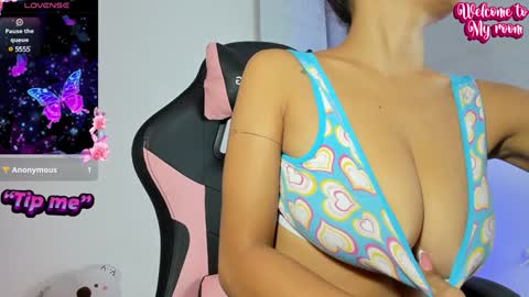 Snapshot of soy_sheila chatting on 01.17.25 sheila smitt online show from 01.17.25