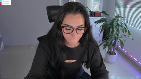 Luisa    online show from 12.22.24