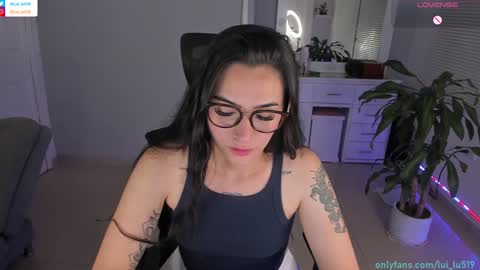Luisa    online show from 12.23.24
