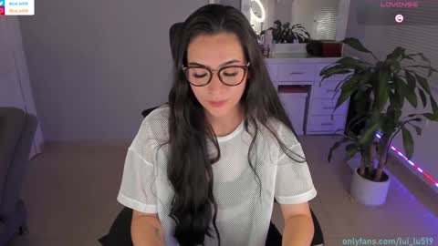 Luisa    online show from 12.29.24