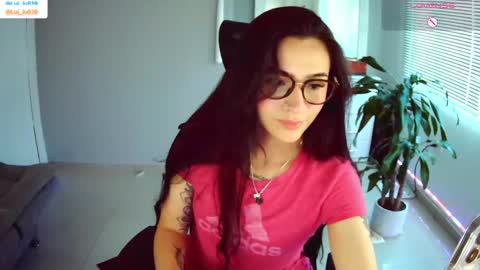 Luisa    online show from 01.21.25
