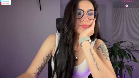 Luisa    online show from 01.23.25