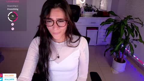 Luisa    online show from 01.26.25