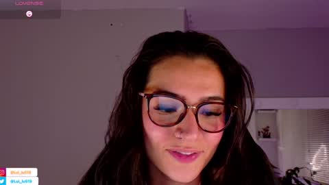 Luisa    online show from 02.04.25