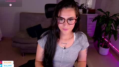 Luisa    online show from 02.08.25