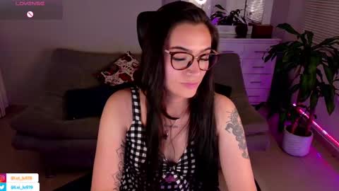 Luisa    online show from 02.10.25