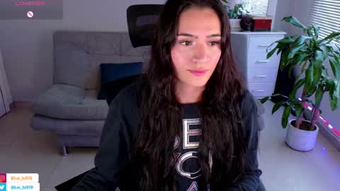 Luisa    online show from 02.17.25