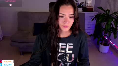 Luisa    online show from 02.18.25