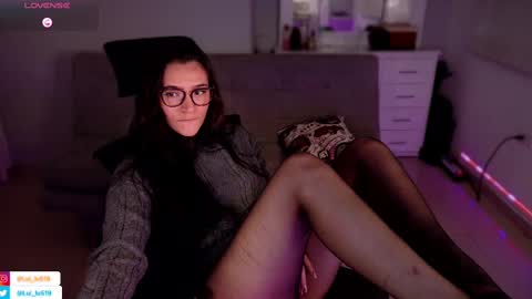 Luisa    online show from 03.01.25