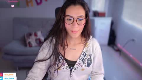 Luisa    online show from 03.09.25
