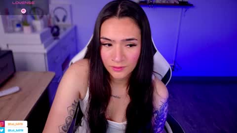 Luisa    online show from 10.25.25