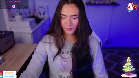 Luisa    online show from 01.06.26