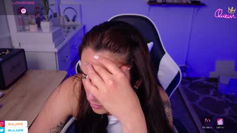 Luisa    online show from 02.22.26