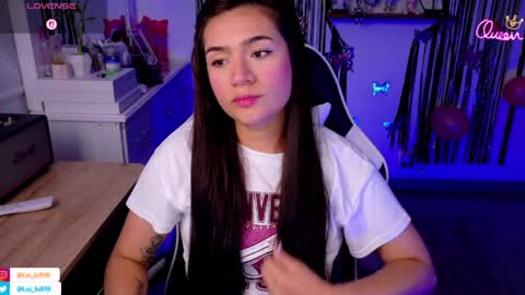 Luisa    online show from 03.25.26