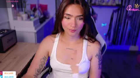 Luisa    online show from 04.04.26