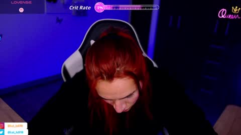 Luisa    online show from 05.27.26