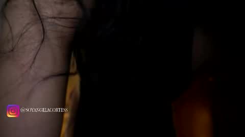 soyangelacortes online show from 11.19.25