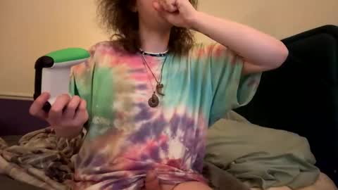 Snapshot of soyboy201 chatting on 11.09.25 Soyboy20 online show from 11.09.25