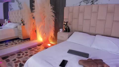 Snapshot of soycamiortiz chatting on 02.23.26 Camila Ortiz online show from 02.23.26