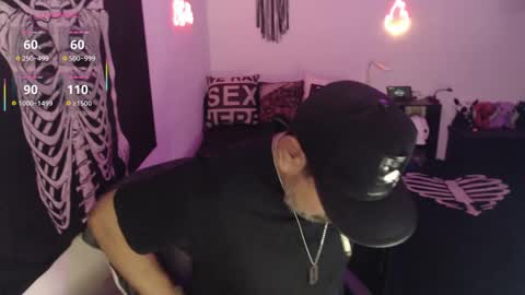 El Carlitos online show from 06.03.26