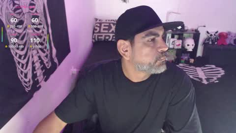 El Carlitos online show from 06.09.26