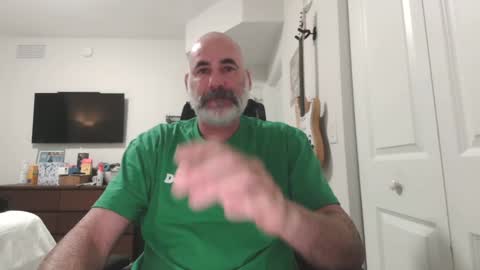 WhiteWolfFL online show from 12.28.24