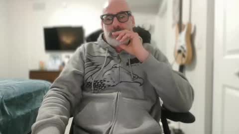 WhiteWolfFL online show from 01.02.25