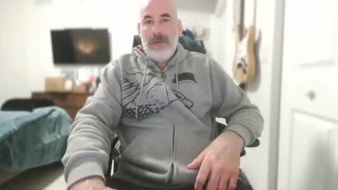 WhiteWolfFL online show from 01.04.25