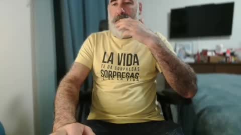 WhiteWolfFL online show from 03.02.25