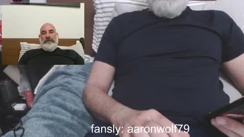 WhiteWolfFL online show from 10.04.25