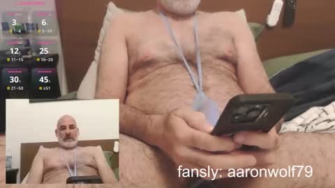 Snapshot of soyelpoti79 chatting on 02.15.26 WhiteWolfFL online show from 02.15.26