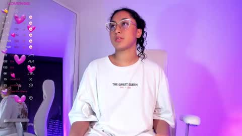 Juliana online show from 10.26.25