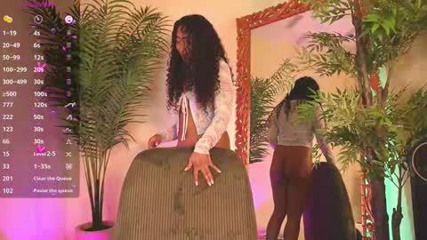 Juliana online show from 03.07.26