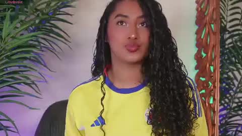 Juliana online show from 06.27.26