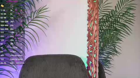 Juliana online show from 07.19.26