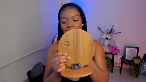 Maria  online show from 10.02.25