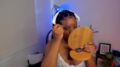 Maria  online show from 10.10.25