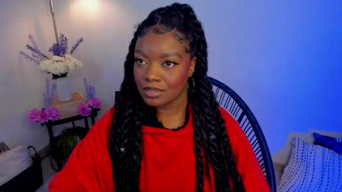 Maria  online show from 10.23.25