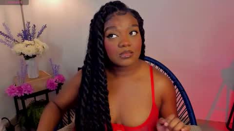 Maria  online show from 10.24.25